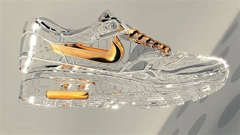 wisch den staub von den nike airs